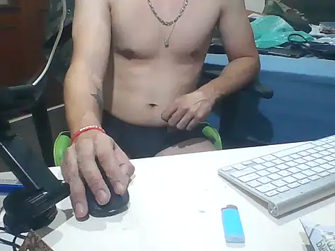 SOLESFETISHBR online show from 6, 2, 2026