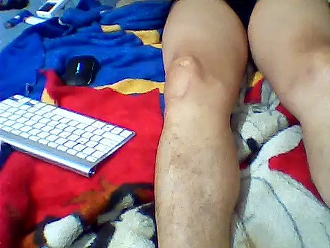 SOLESFETISHBR online show from 22, 2, 2026