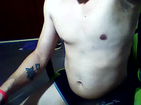 SOLESFETISHBR online show from 20, 2, 2026