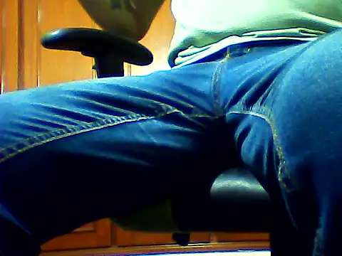 SOLESFETISHBR online show from 27, 3, 2026