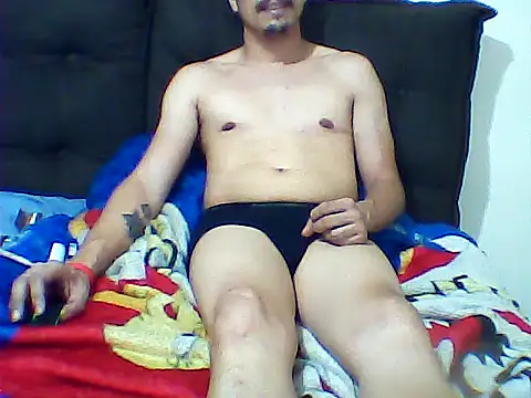 SOLESFETISHBR online show from 23, 2, 2026