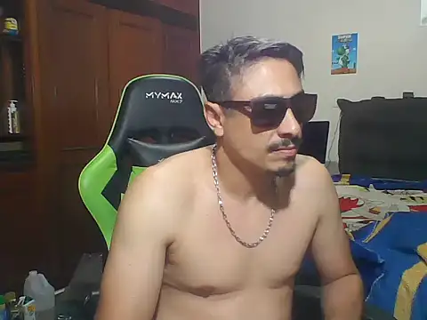 SOLESFETISHBR online show from 17, 9, 2025