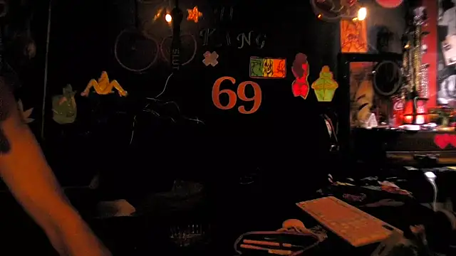 kjs daddy123 online show from 2, 3, 2026