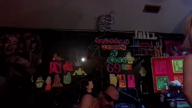 kjs daddy123 online show from 8, 4, 2026