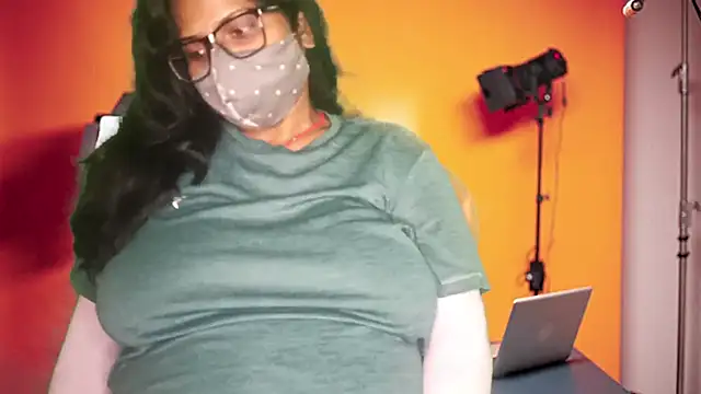 mamoni91 online show from 16, 10, 2025