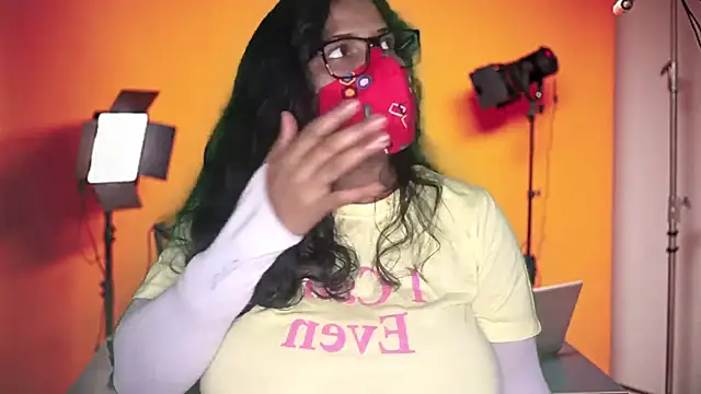 mamoni91 online show from 22, 9, 2025