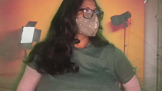 mamoni91 online show from 27, 10, 2025