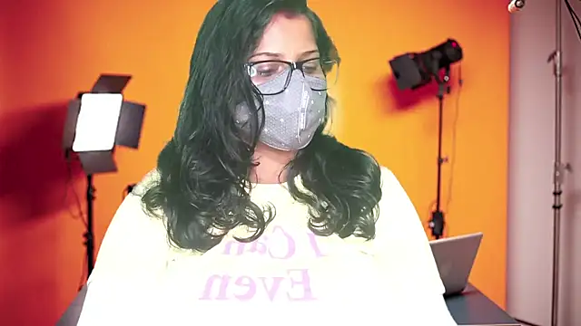 mamoni91 online show from 15, 9, 2025