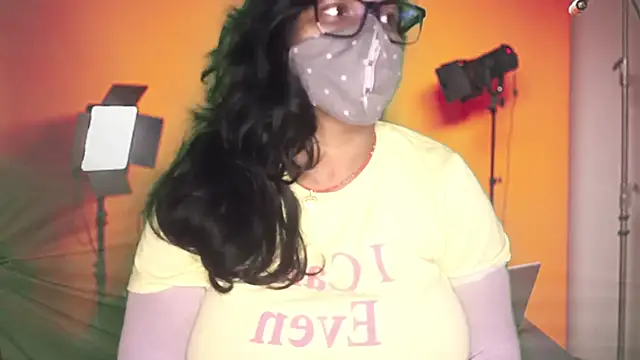 mamoni91 online show from 15, 10, 2025