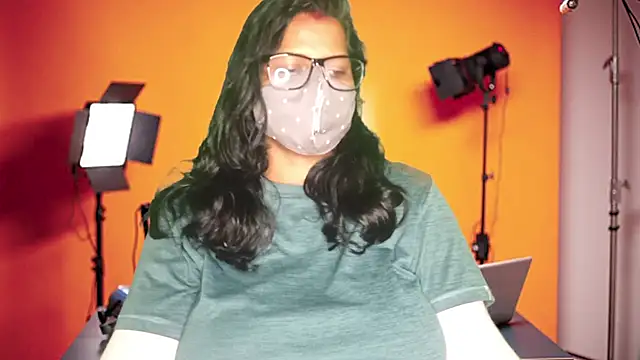 mamoni91 online show from 14, 9, 2025