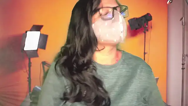 mamoni91 online show from 13, 10, 2025