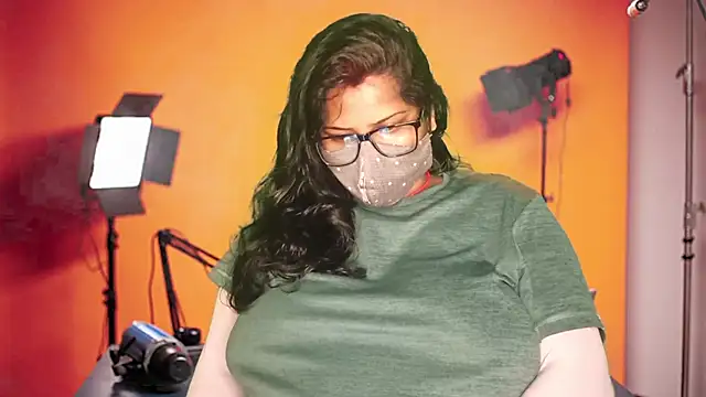 mamoni91 online show from 25, 10, 2025