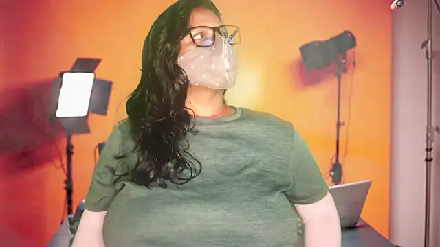 mamoni91 online show from 23, 10, 2025