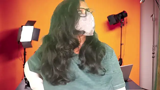 mamoni91 online show from 13, 9, 2025