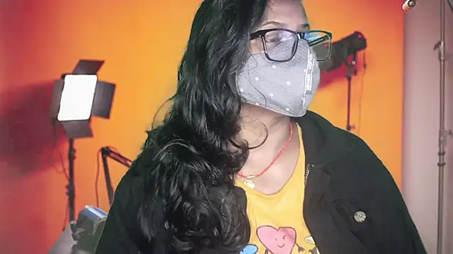 mamoni91 online show from 23, 11, 2025