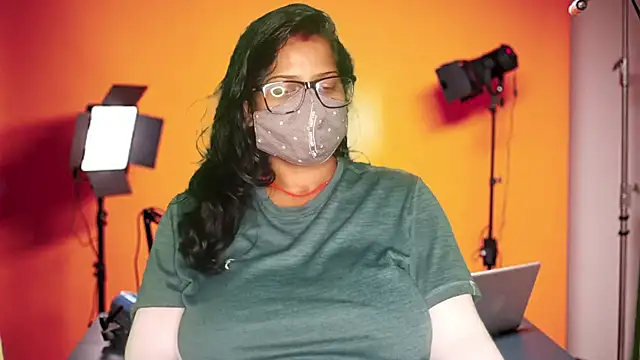 mamoni91 online show from 27, 9, 2025