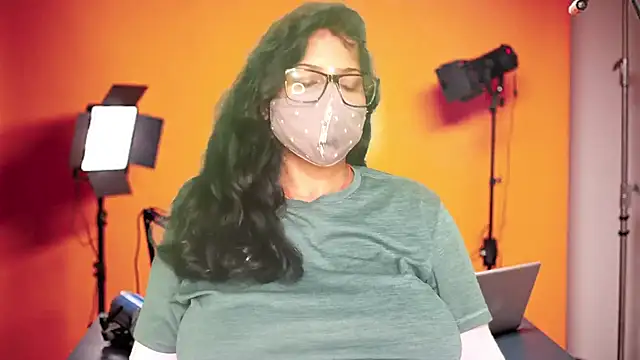 mamoni91 online show from 31, 10, 2025