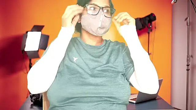 mamoni91 online show from 12, 9, 2025