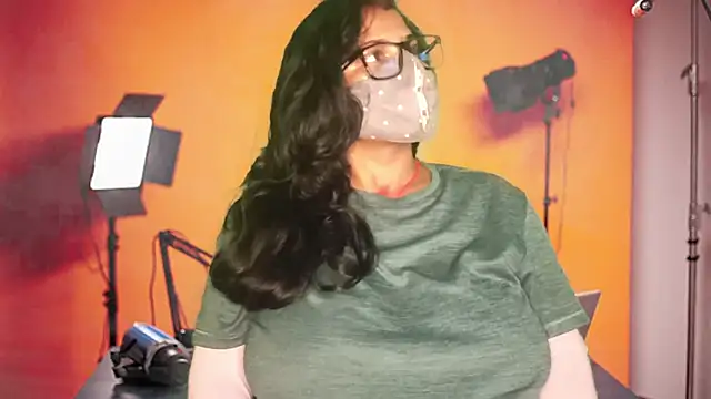 mamoni91 online show from 14, 10, 2025