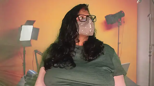 mamoni91 online show from 11, 10, 2025