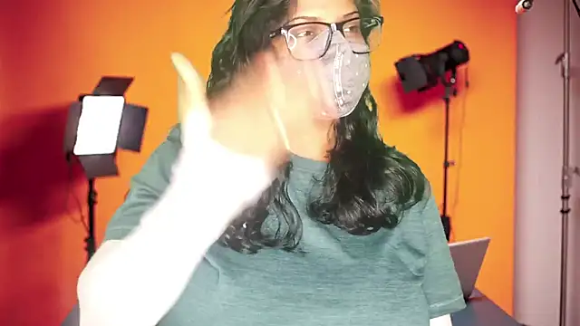 mamoni91 online show from 26, 9, 2025