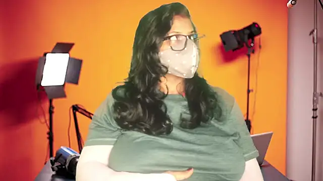 mamoni91 online show from 30, 10, 2025