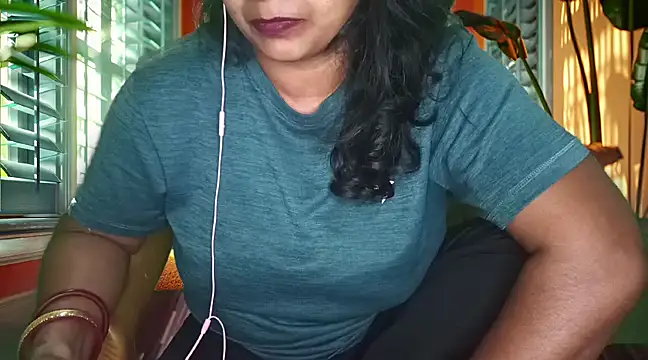 mamoni91 online show from 21, 3, 2025