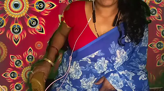 mamoni91 online show from 16, 3, 2025