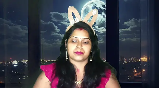 mamoni91 online show from 10, 3, 2025