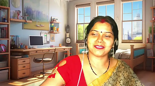 mamoni91 online show from 9, 3, 2025