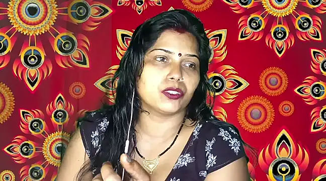 mamoni91 online show from 12, 3, 2025