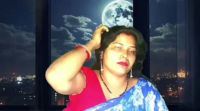 mamoni91 online show from 9, 3, 2025