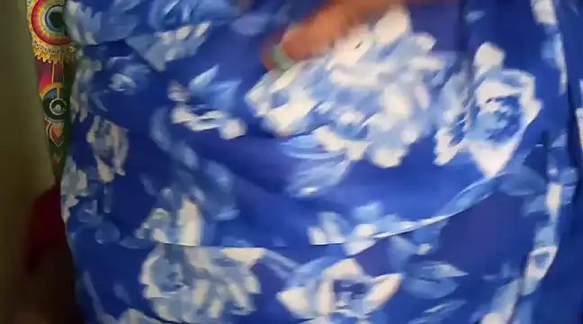 mamoni91 online show from 14, 3, 2025