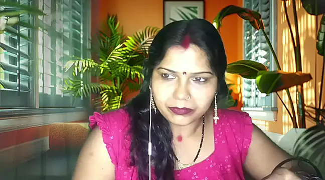 mamoni91 online show from 10, 3, 2025