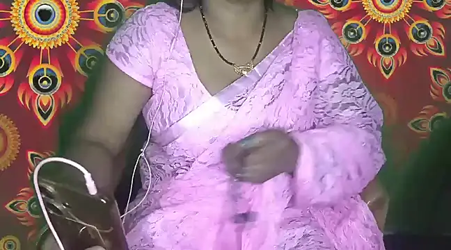 mamoni91 online show from 17, 3, 2025