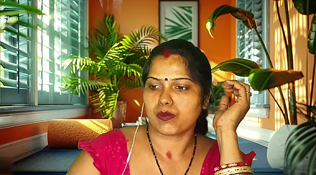 mamoni91 online show from 23, 3, 2025