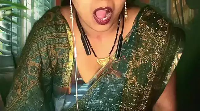 mamoni91 online show from 22, 3, 2025