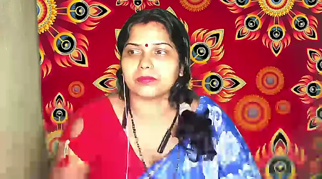 mamoni91 online show from 14, 3, 2025