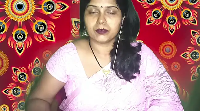 mamoni91 online show from 16, 3, 2025