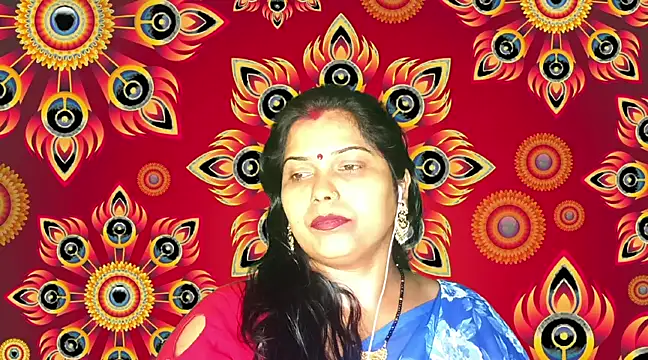 mamoni91 online show from 11, 3, 2025