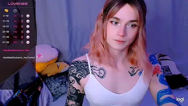 Alice Hells online show from 16, 5, 2026
