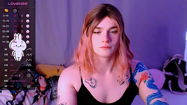 Alice Hells online show from 26, 9, 2025