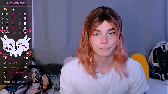 Alice Hells online show from 20, 3, 2025