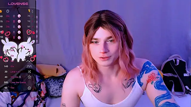 Alice Hells online show from 29, 9, 2025