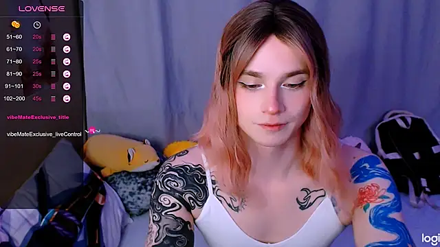 Alice Hells online show from 6, 5, 2026