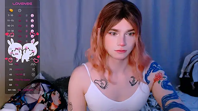 Alice Hells online show from 10, 3, 2025