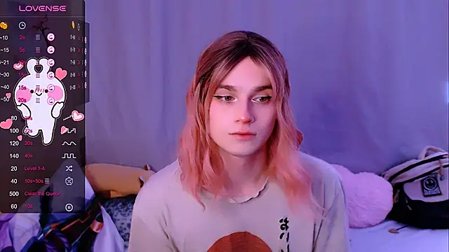 Alice Hells online show from 26, 2, 2026