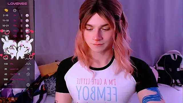 Alice Hells online show from 13, 11, 2025