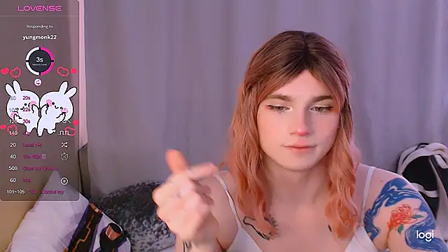 Alice Hells online show from 6, 2, 2025