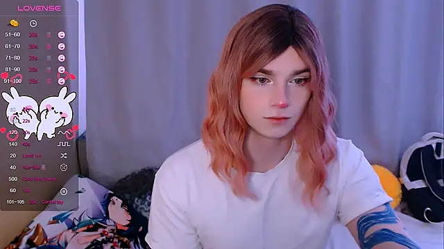 Alice Hells online show from 16, 3, 2025